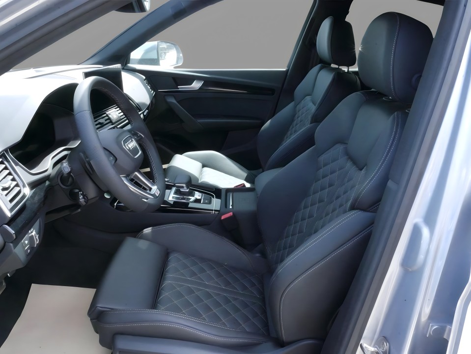 Audi SQ5 Sportback TDI Quattro S-line (5)