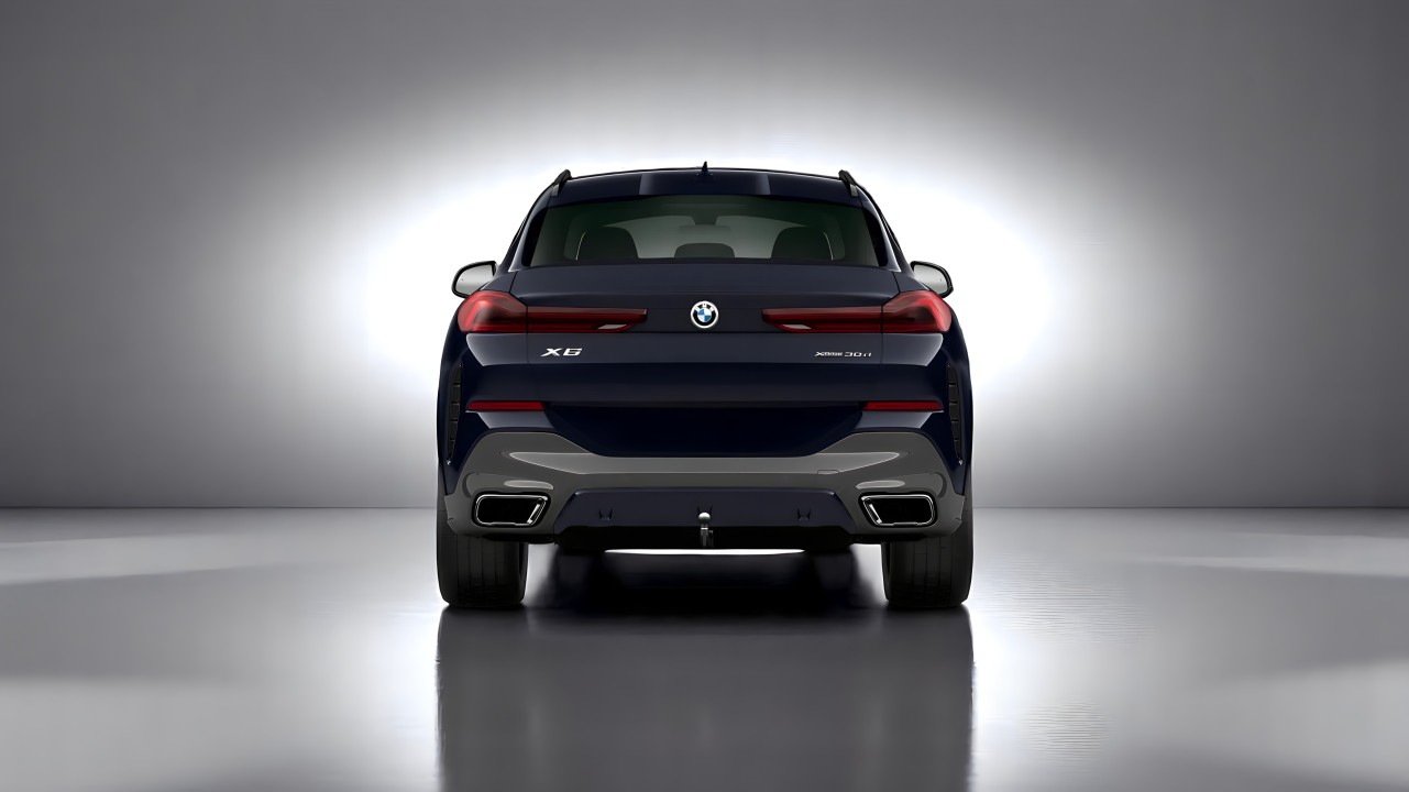BMW X6 xDrive30d M-Sport (2)