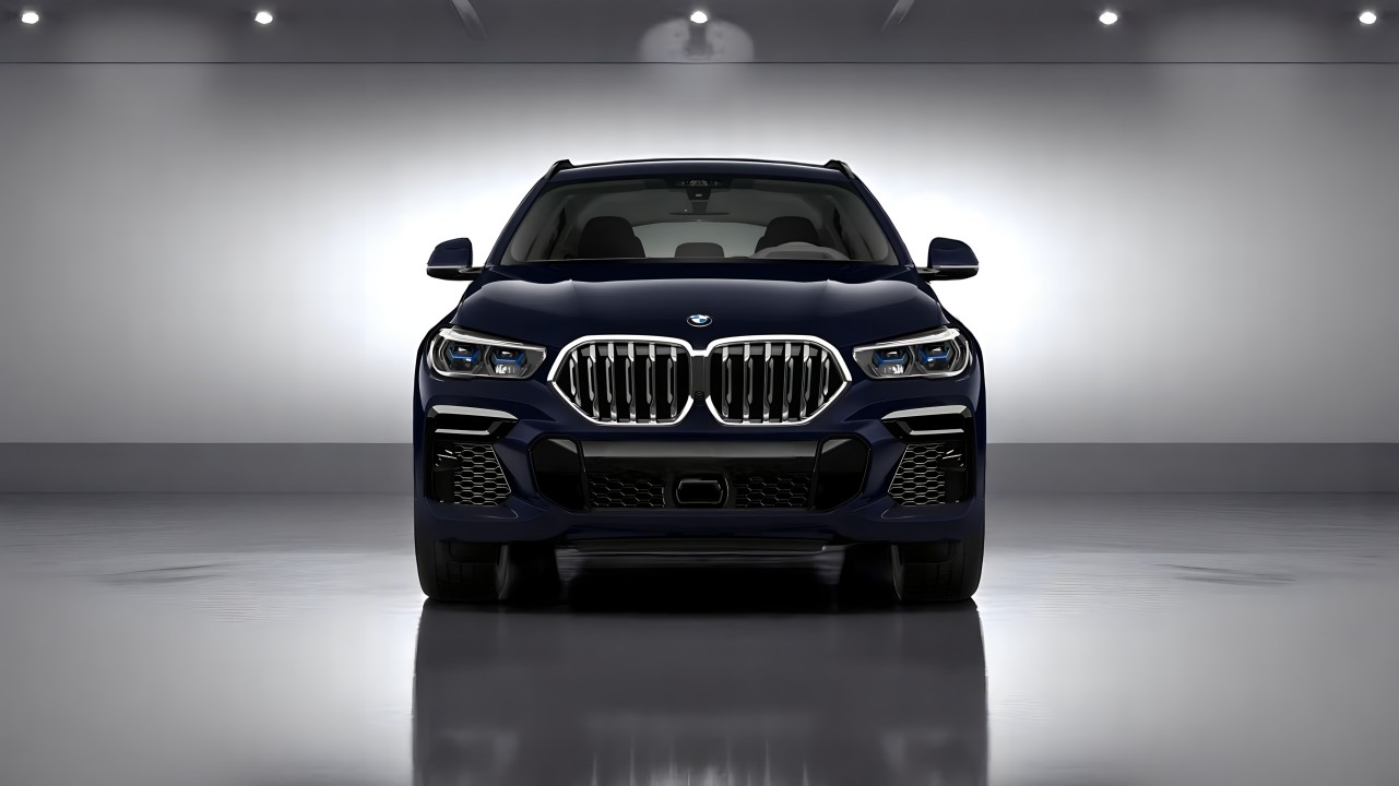 BMW X6 xDrive30d M-Sport (4)