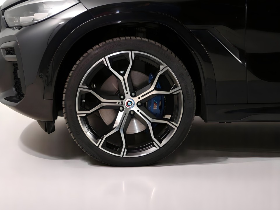 BMW X6 - foto 18