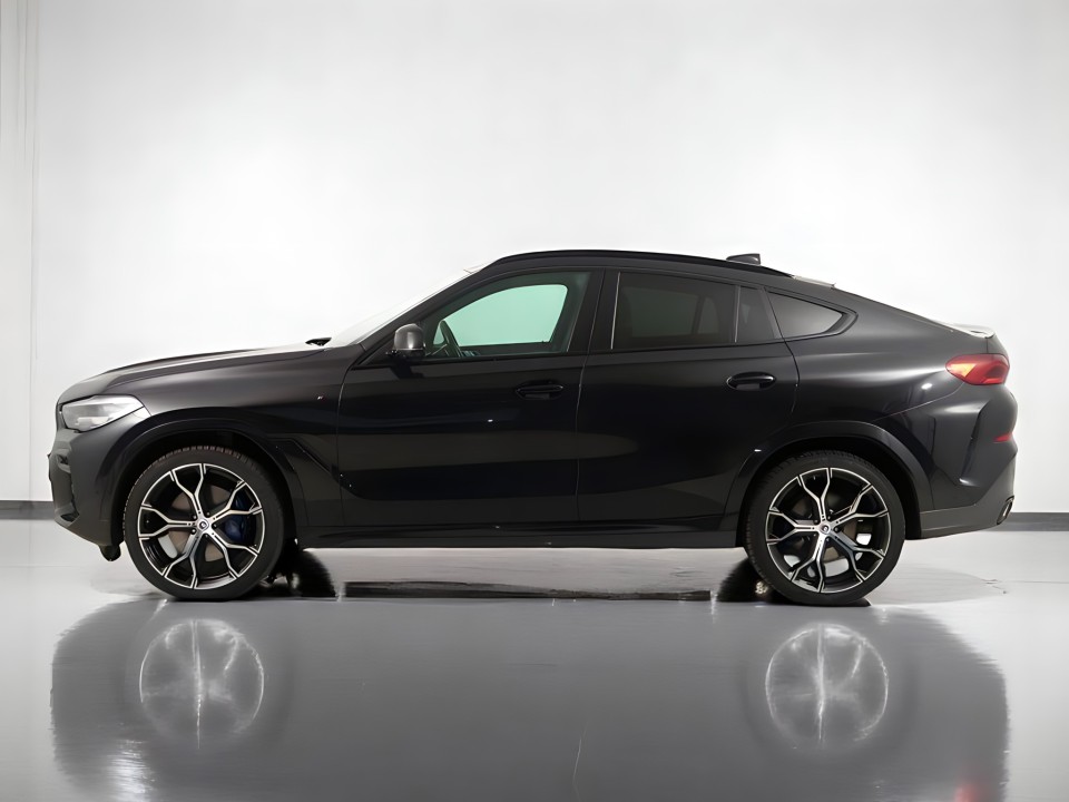 BMW X6 (5)
