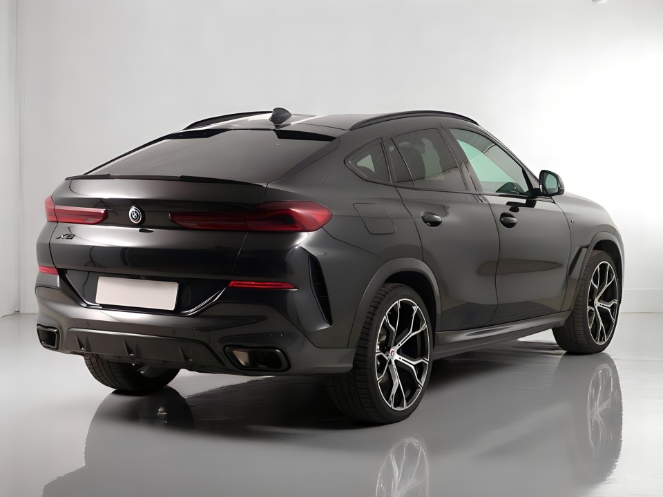 BMW X6 (3)