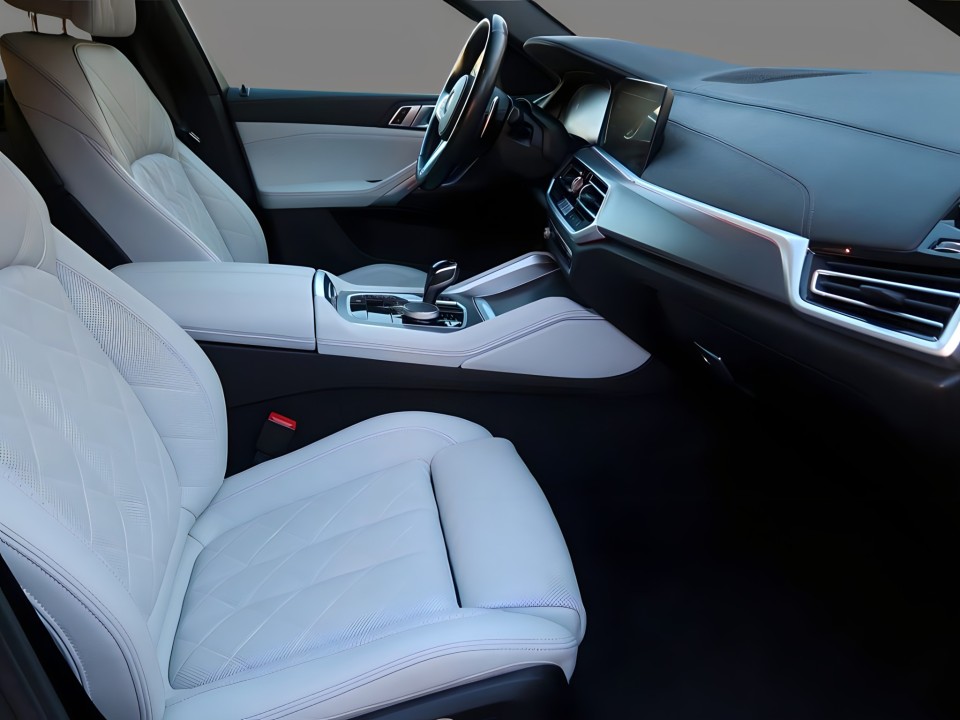 BMW X6 - foto 14