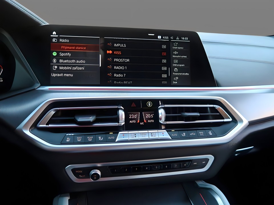 BMW X6 - foto 11