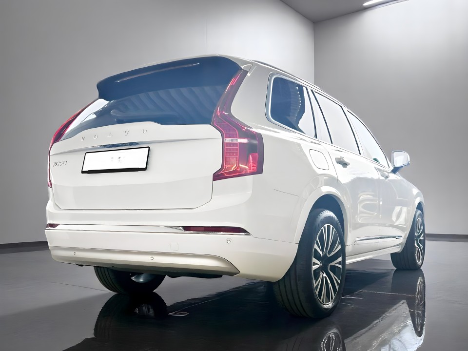 Volvo XC 90 Inscription Expression (4)