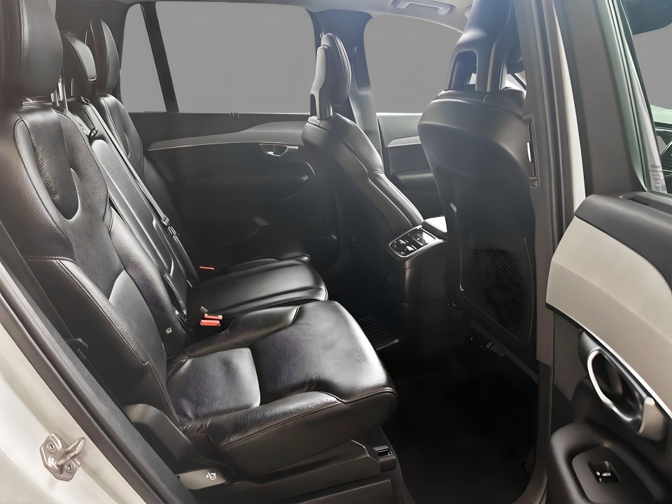 Volvo XC 90 Inscription Expression - foto 8