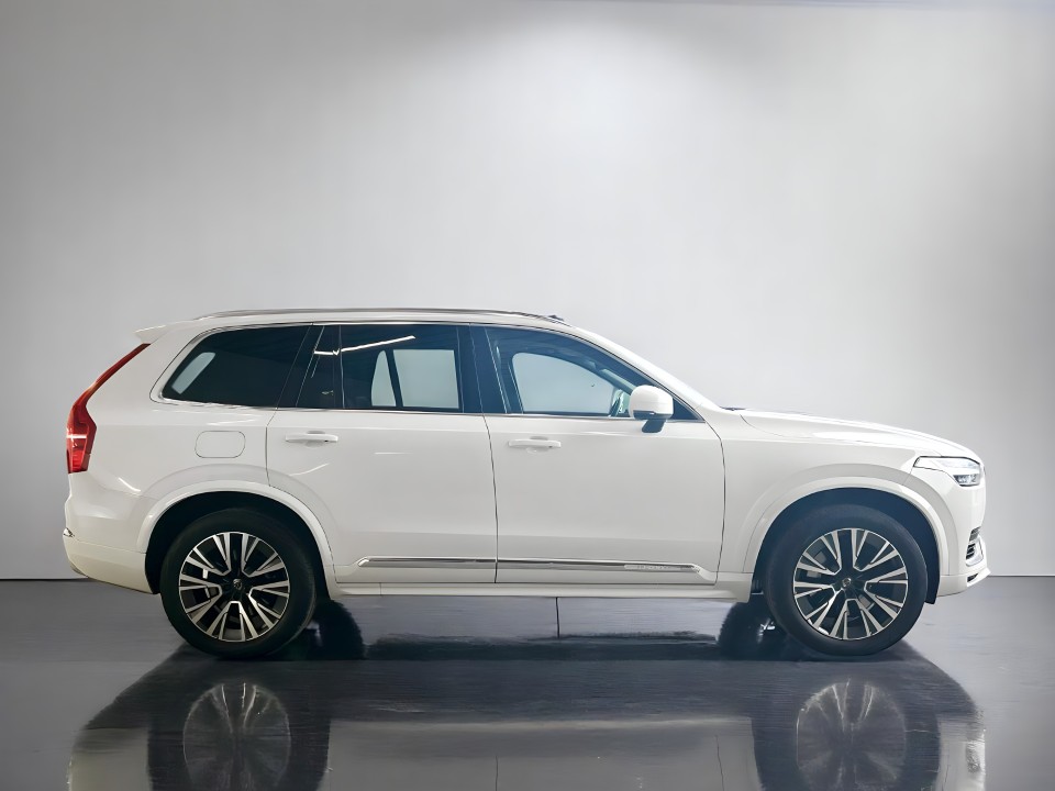Volvo XC 90 Inscription Expression (3)
