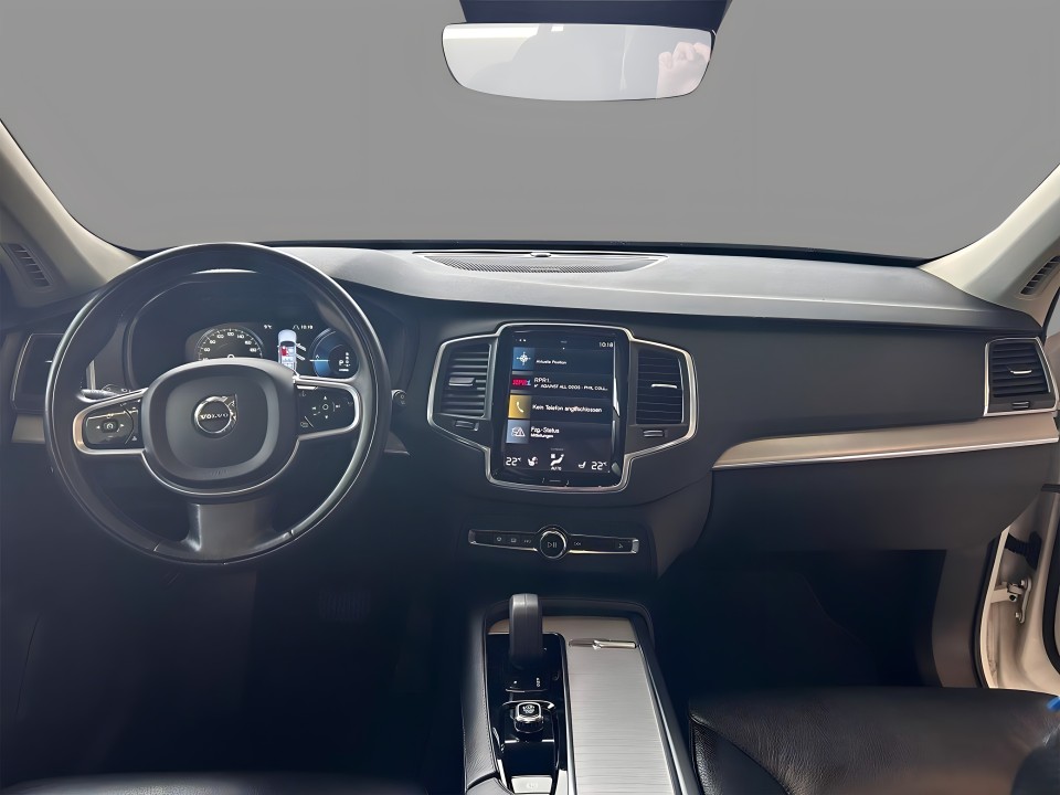 Volvo XC 90 Inscription Expression - foto 6
