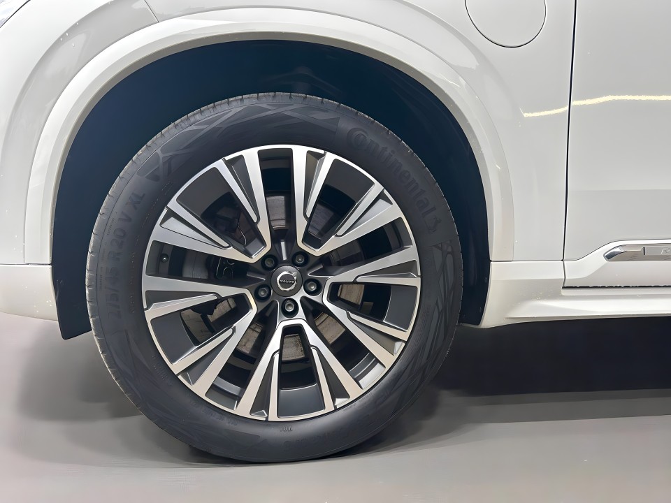 Volvo XC 90 Inscription Expression - foto 9