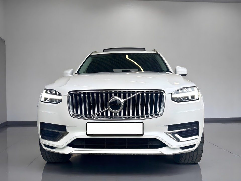 Volvo XC 90 Inscription Expression (2)
