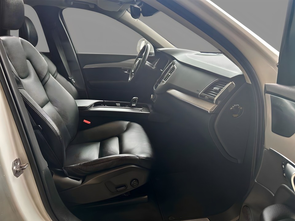 Volvo XC 90 Inscription Expression - foto 7