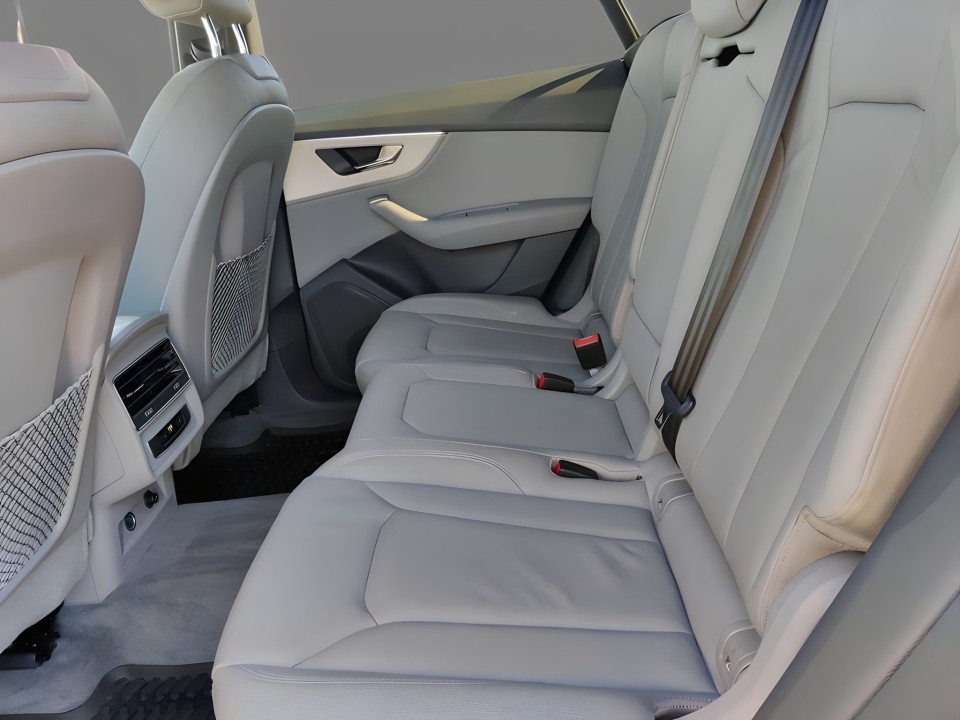Audi Q8 55TFSIe S-Tronic S-Line - foto 12