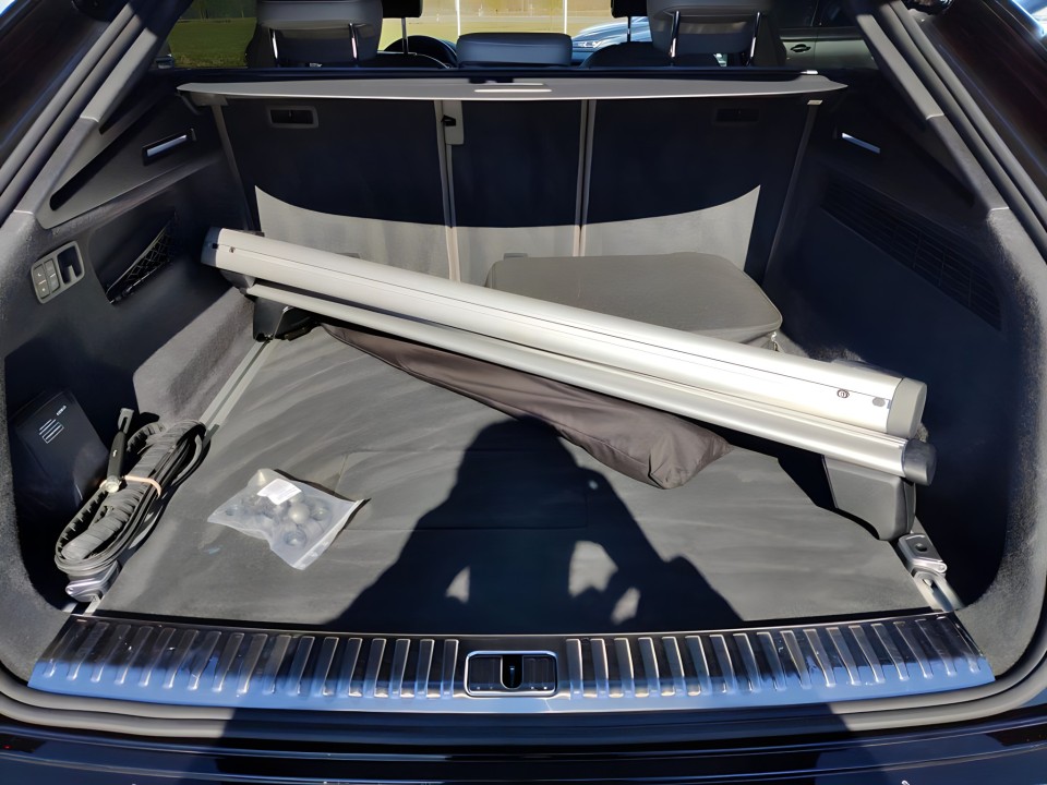 Audi Q8 55TFSIe S-Tronic S-Line - foto 16