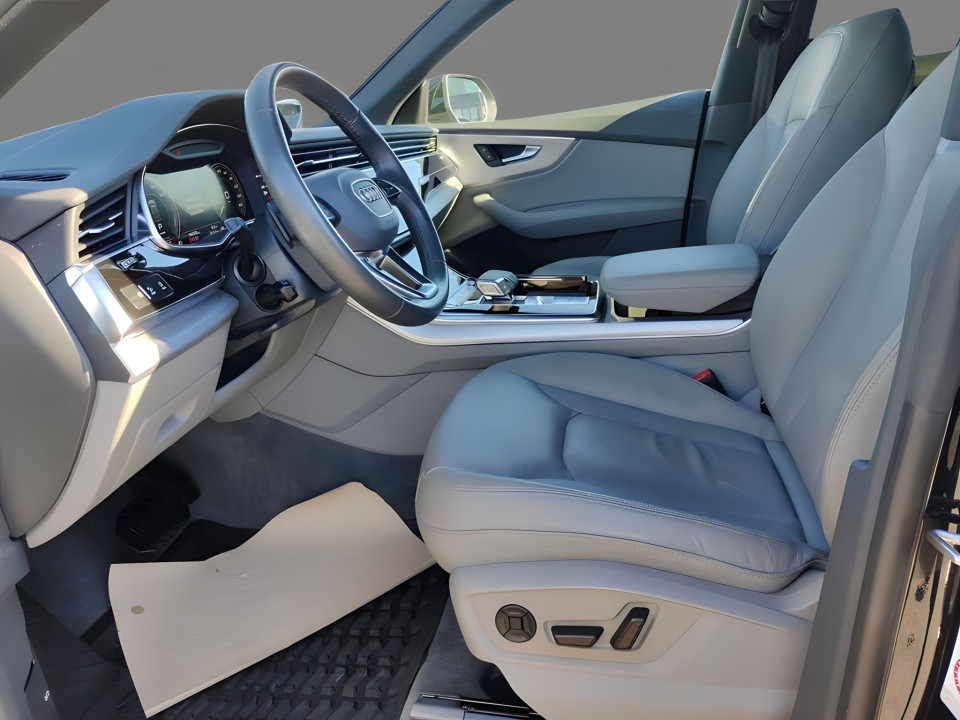 Audi Q8 55TFSIe S-Tronic S-Line - foto 11