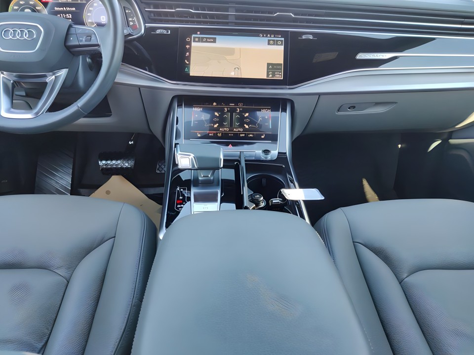 Audi Q8 55TFSIe S-Tronic S-Line - foto 6