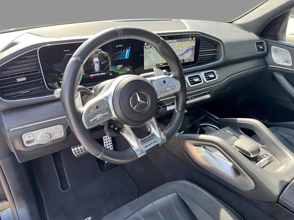 Mercedes-Benz GLE 63 AMG S 4Matic+ (5)