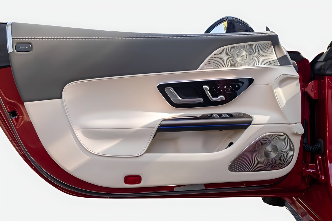 Mercedes-Benz SL 63 AMG 4MATIC+ - foto 14