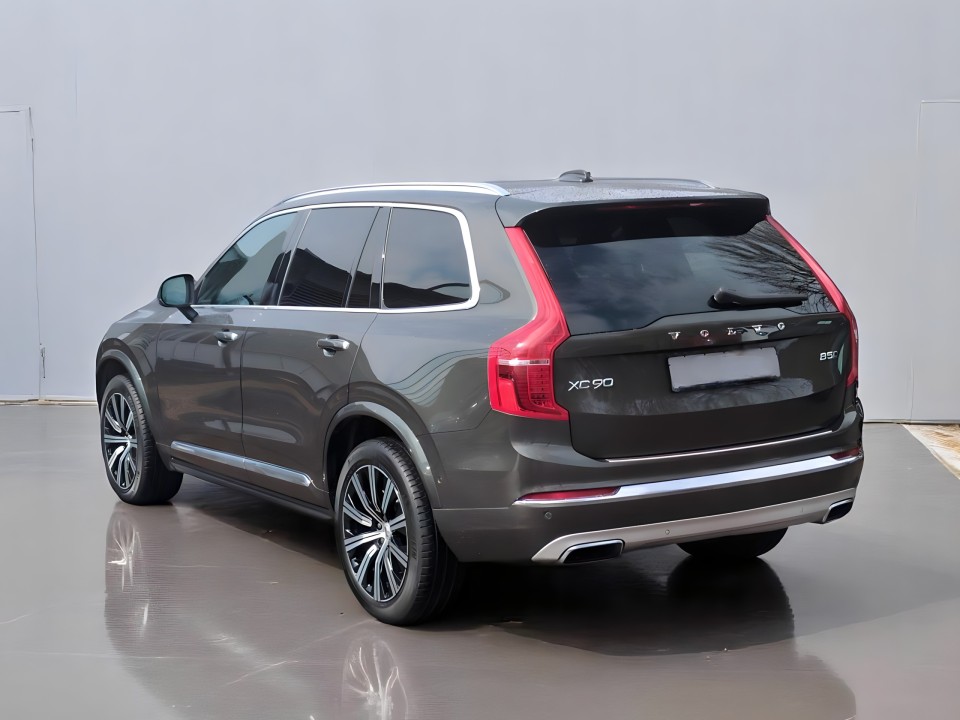 Volvo XC 90 Volvo XC90 B5 Inscription - foto 7