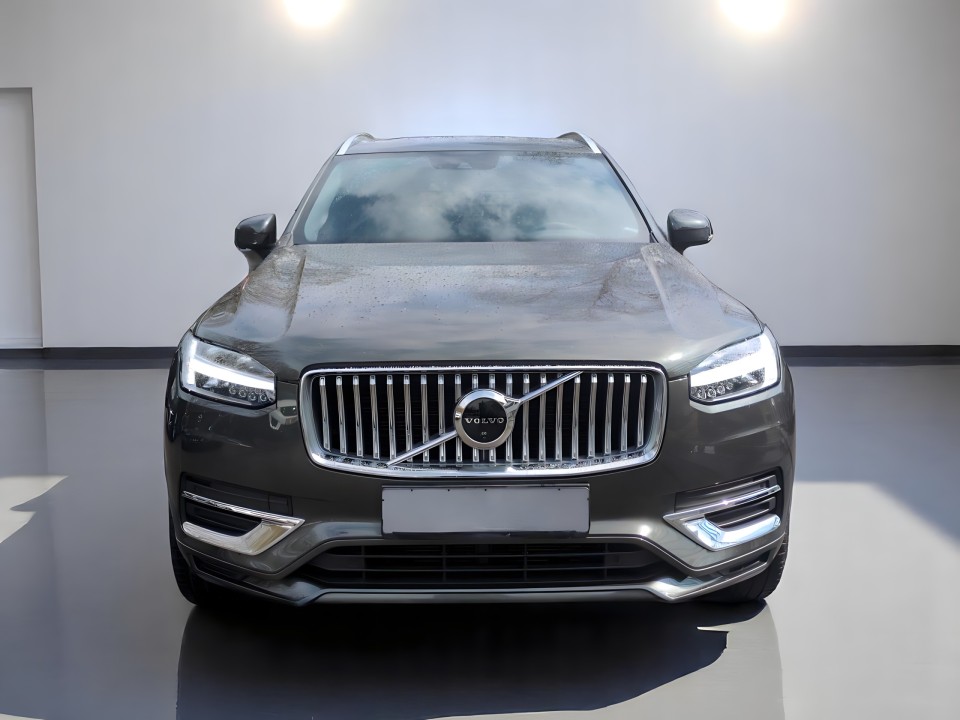 Volvo XC 90 Volvo XC90 B5 Inscription (2)