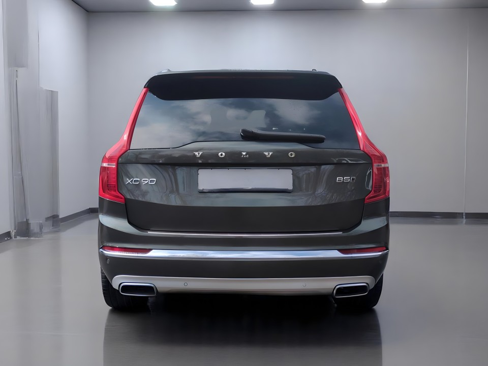 Volvo XC 90 Volvo XC90 B5 Inscription - foto 6
