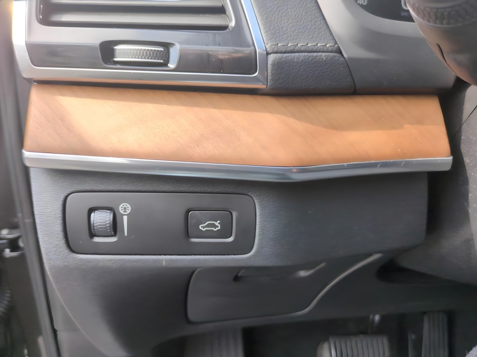 Volvo XC 90 Volvo XC90 B5 Inscription - foto 15