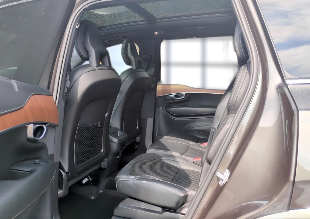 Volvo XC 90 Volvo XC90 B5 Inscription - foto 10