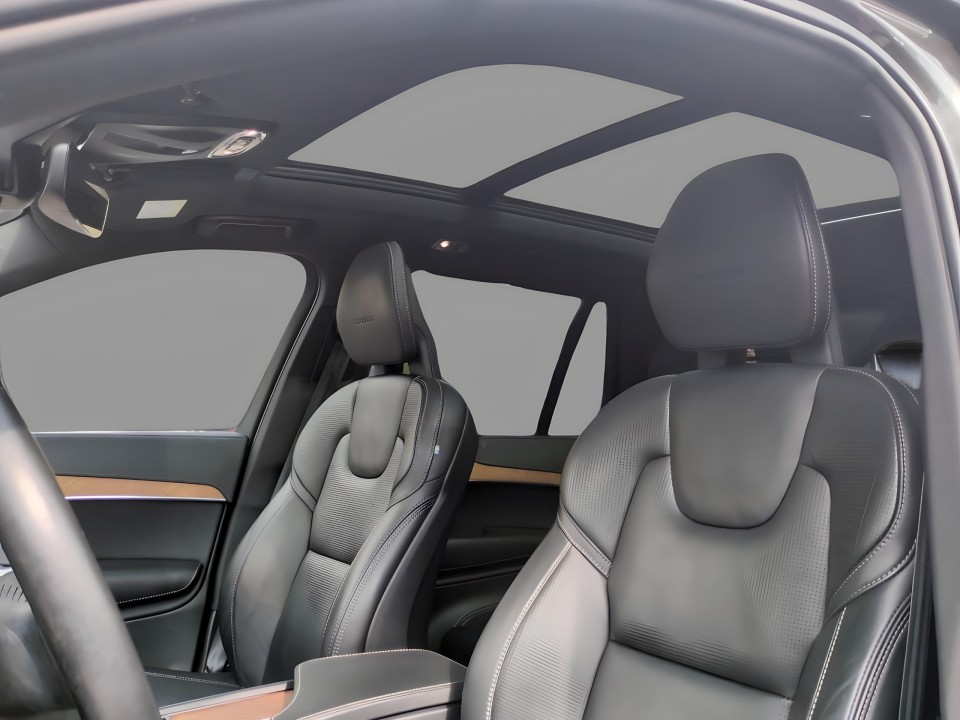Volvo XC 90 Volvo XC90 B5 Inscription - foto 9