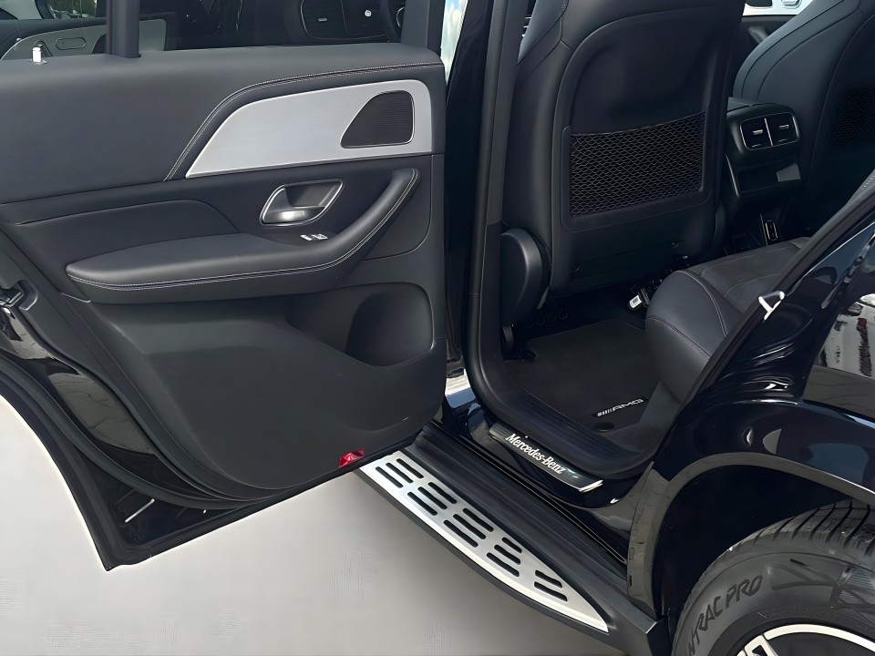 Mercedes-Benz GLE 400d 4MATIC AMG - foto 21