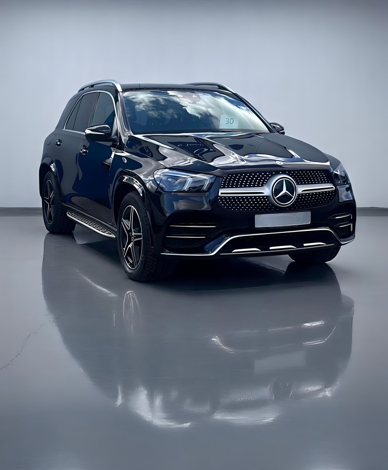 Mercedes-Benz GLE 400d 4MATIC AMG - foto 6