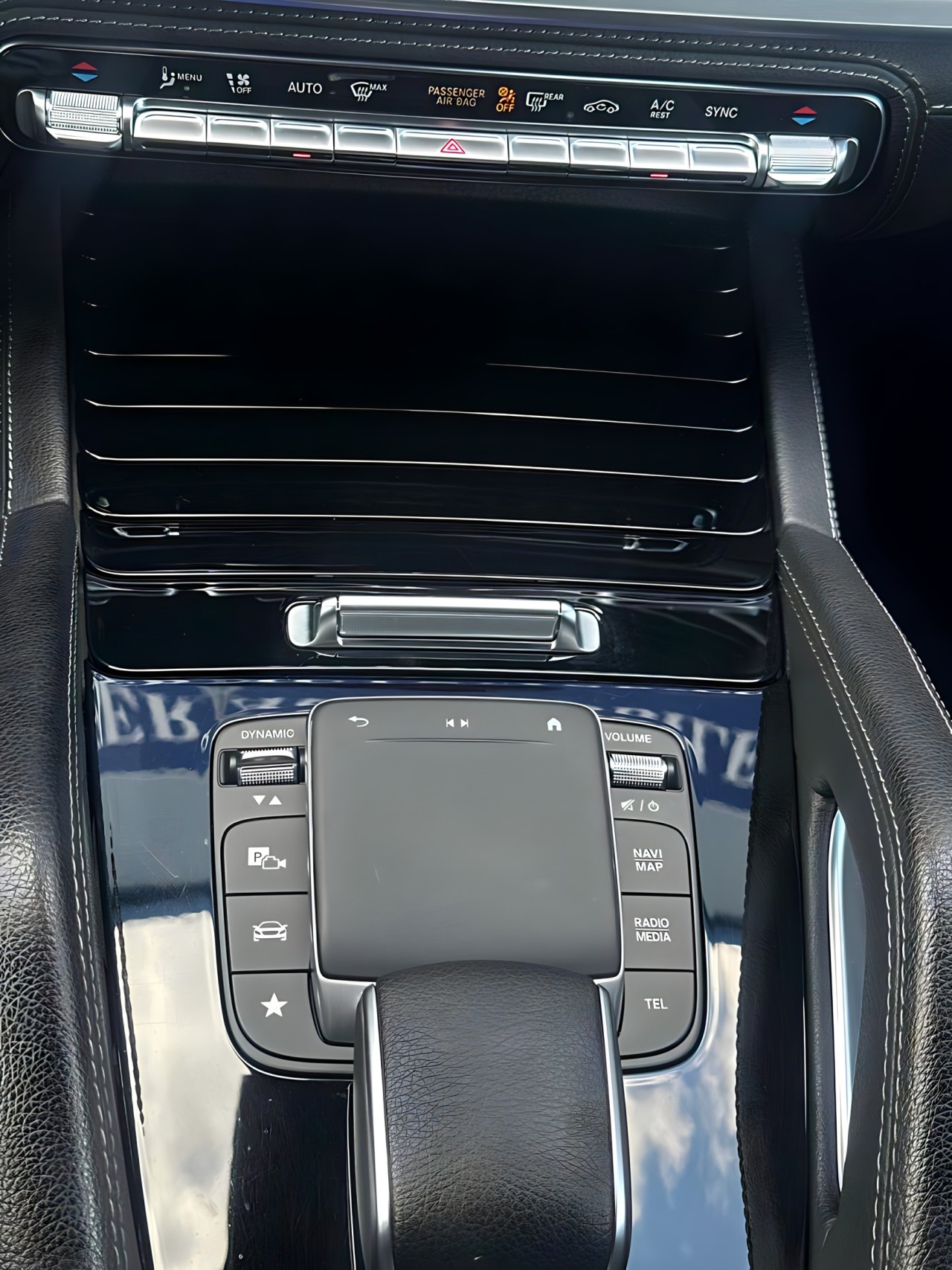 Mercedes-Benz GLE 400d 4MATIC AMG - foto 16