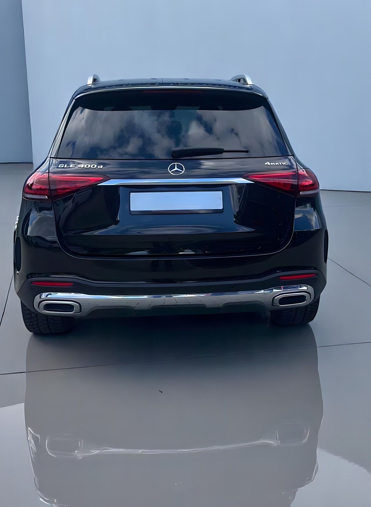 Mercedes-Benz GLE 400d 4MATIC AMG - foto 7