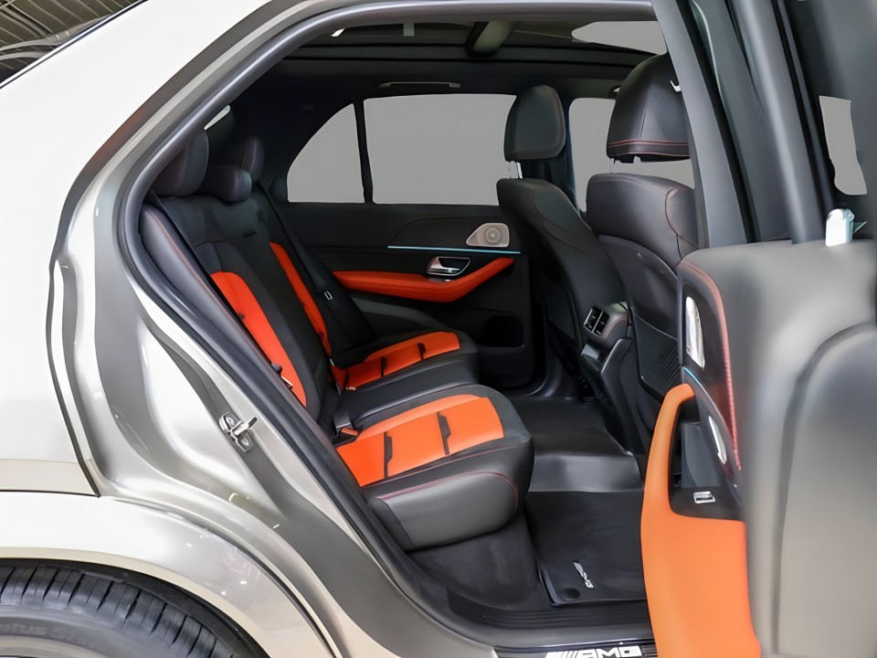 Mercedes-Benz AMG GLE 63 S 4MATIC+ (5)
