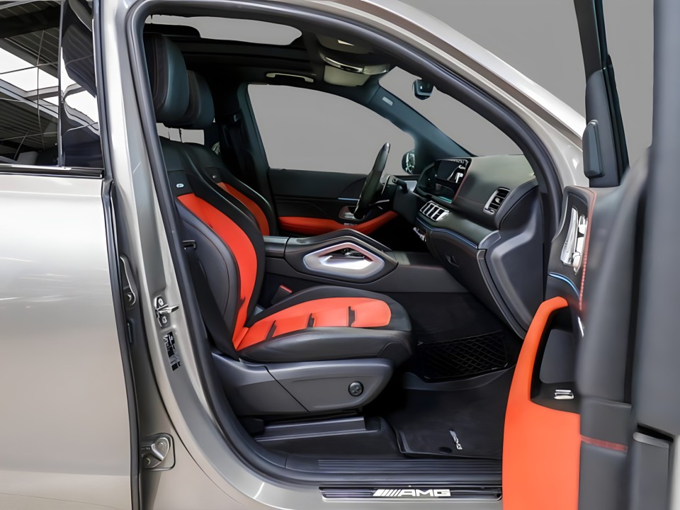 Mercedes-Benz AMG GLE 63 S 4MATIC+ (4)