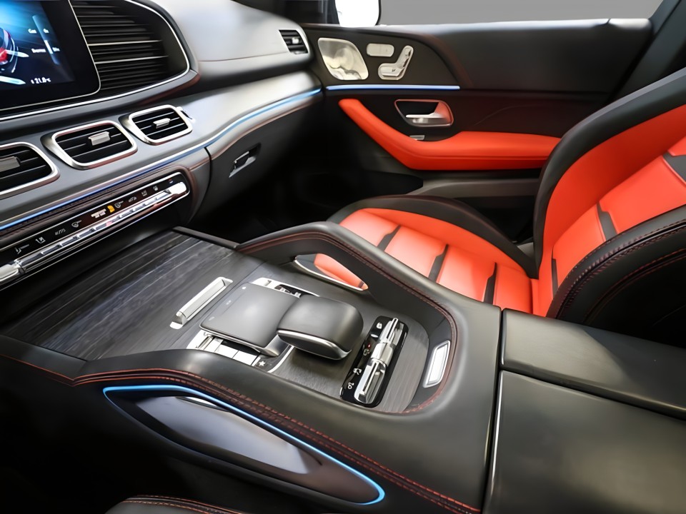 Mercedes-Benz AMG GLE 63 S 4MATIC+ - foto 7