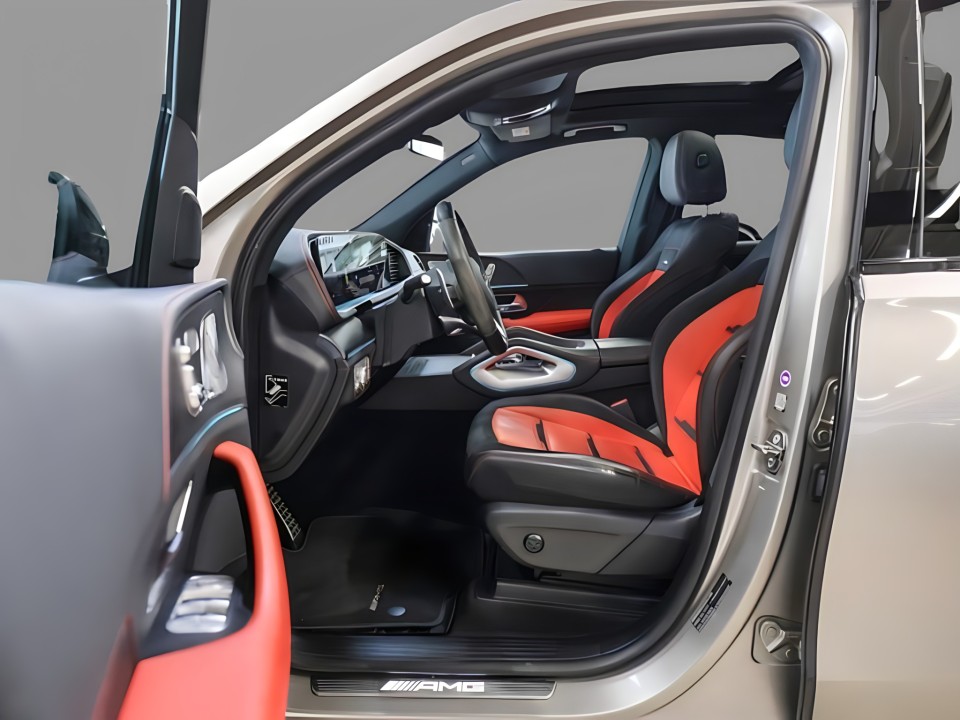 Mercedes-Benz AMG GLE 63 S 4MATIC+ (3)