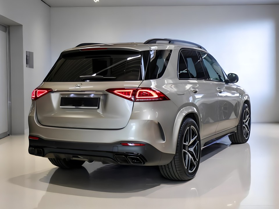 Mercedes-Benz AMG GLE 63 S 4MATIC+ (2)