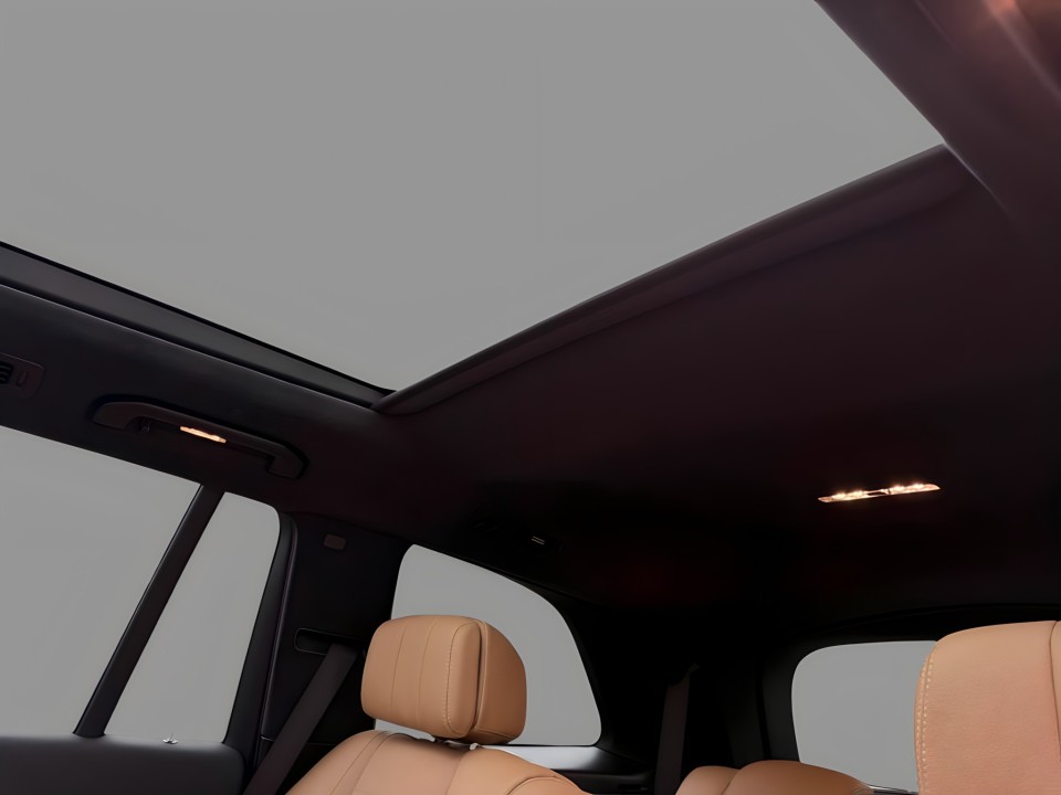 Mercedes-Benz GLS 450d 4MATIC AMG Ultimate - foto 18