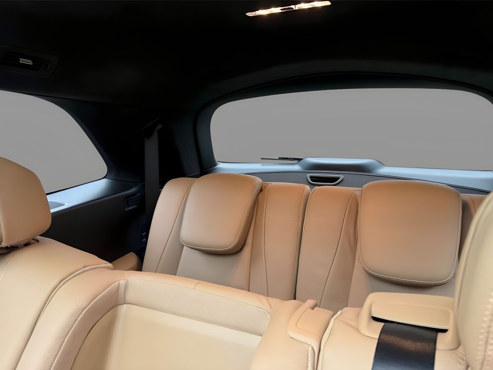 Mercedes-Benz GLS 450d 4MATIC AMG Ultimate - foto 16