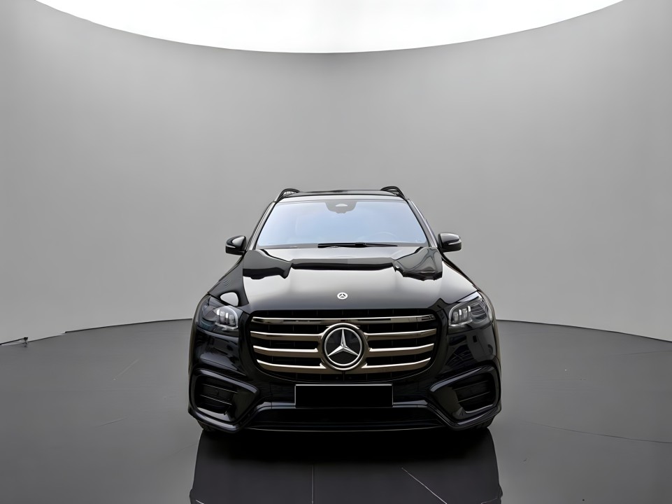 Mercedes-Benz GLS 450d 4MATIC AMG Ultimate - foto 7