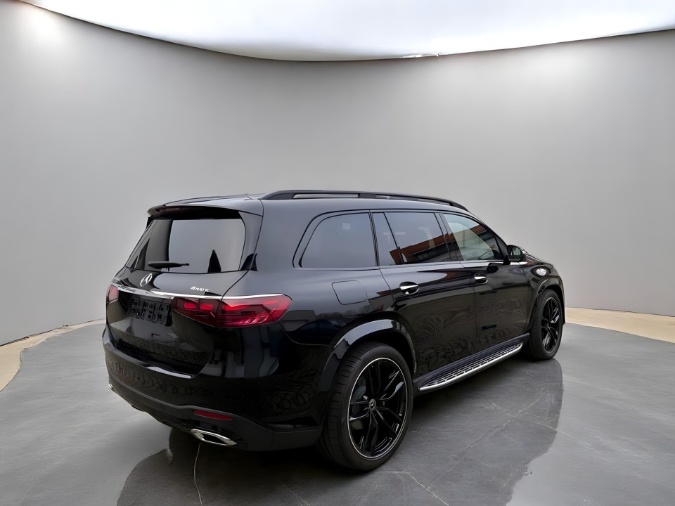 Mercedes-Benz GLS 450d 4MATIC AMG Ultimate (3)