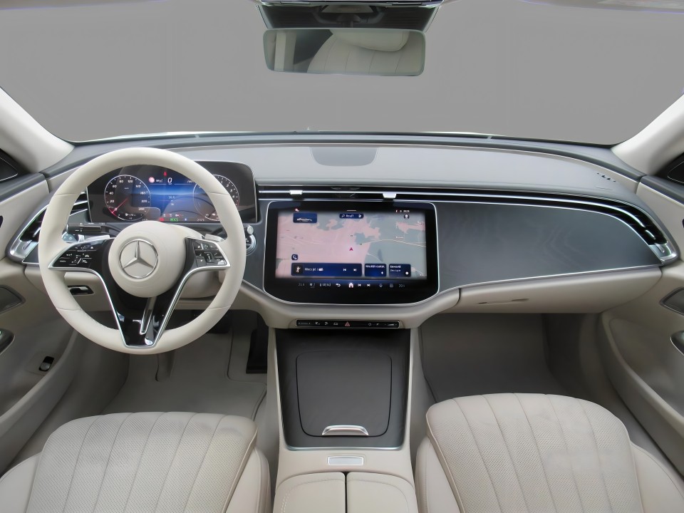 Mercedes-Benz E 300de 4MATIC - foto 6