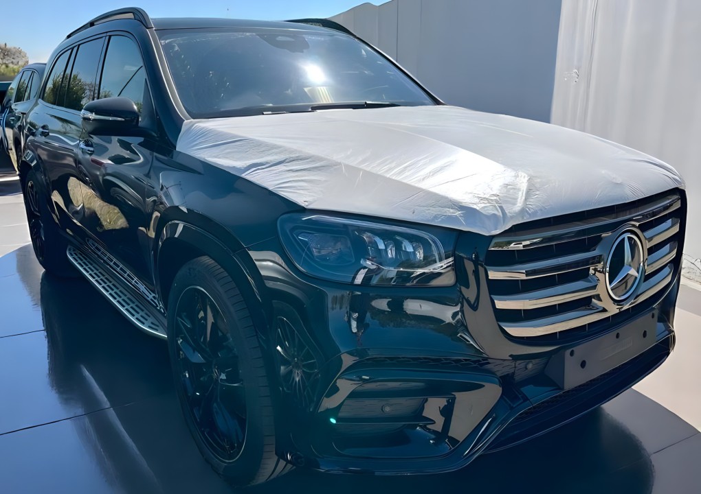 Mercedes-Benz GLS 4MATIC ULTIMATE (1)