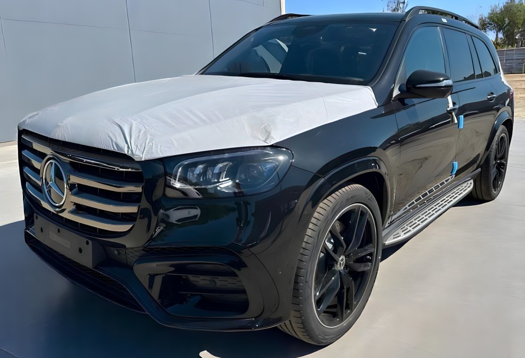 Mercedes-Benz GLS 4MATIC ULTIMATE (2)
