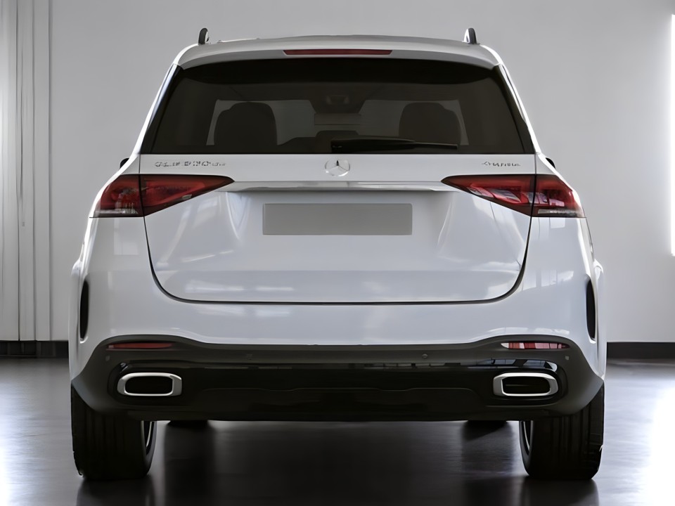 Mercedes-Benz GLE 350 de 4Matic AMG - foto 6