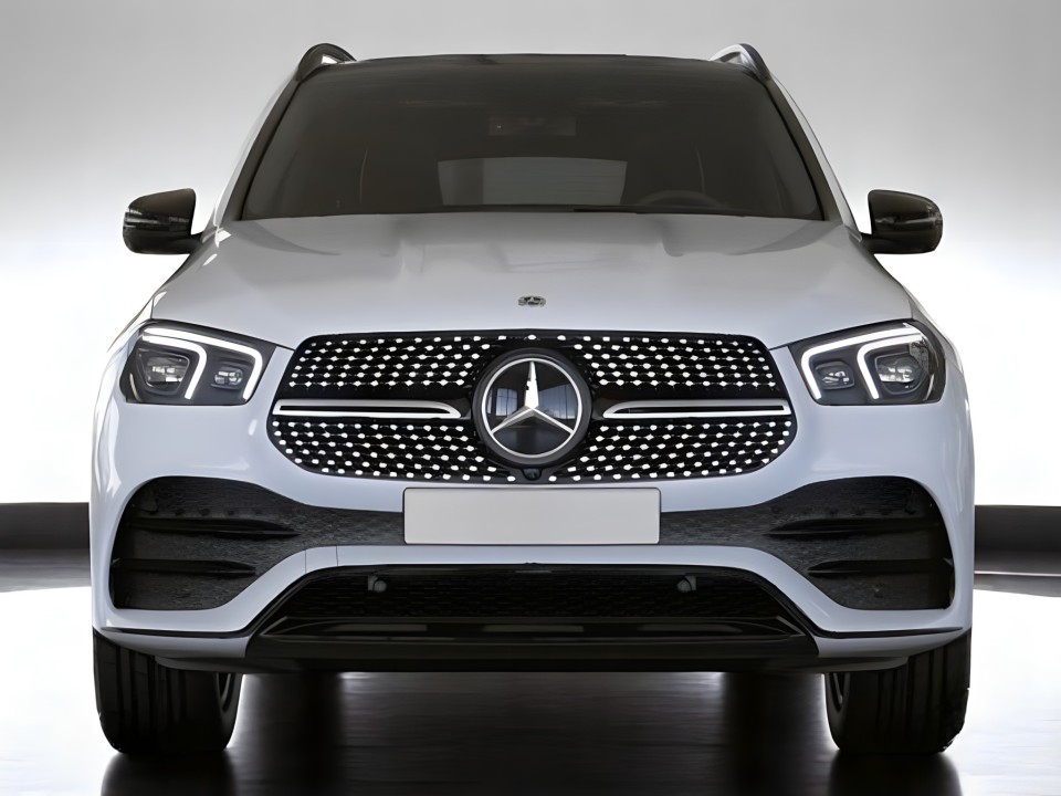 Mercedes-Benz GLE 350 de 4Matic AMG - foto 8