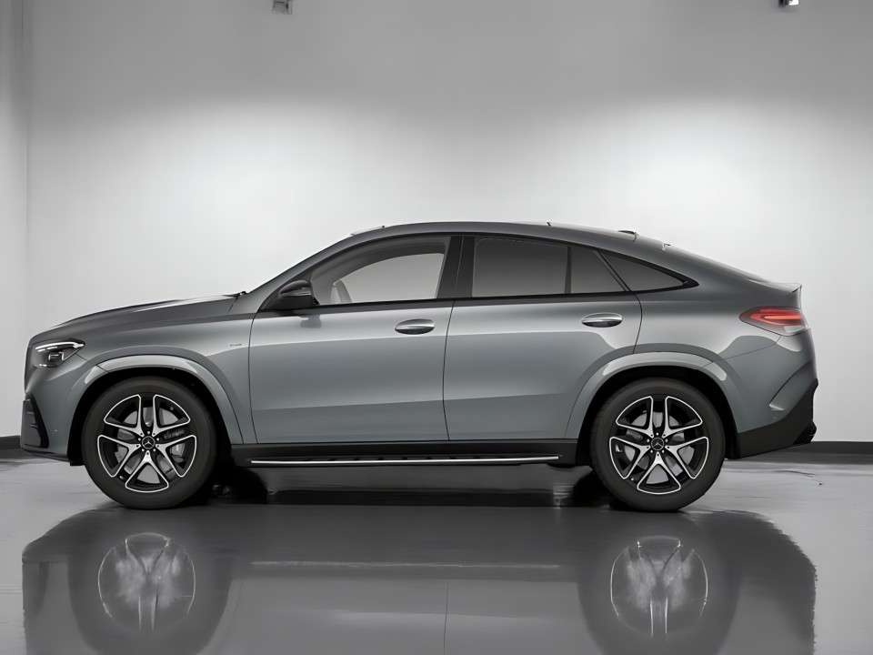 Mercedes-Benz GLE 53 4MATIC AMG (5)