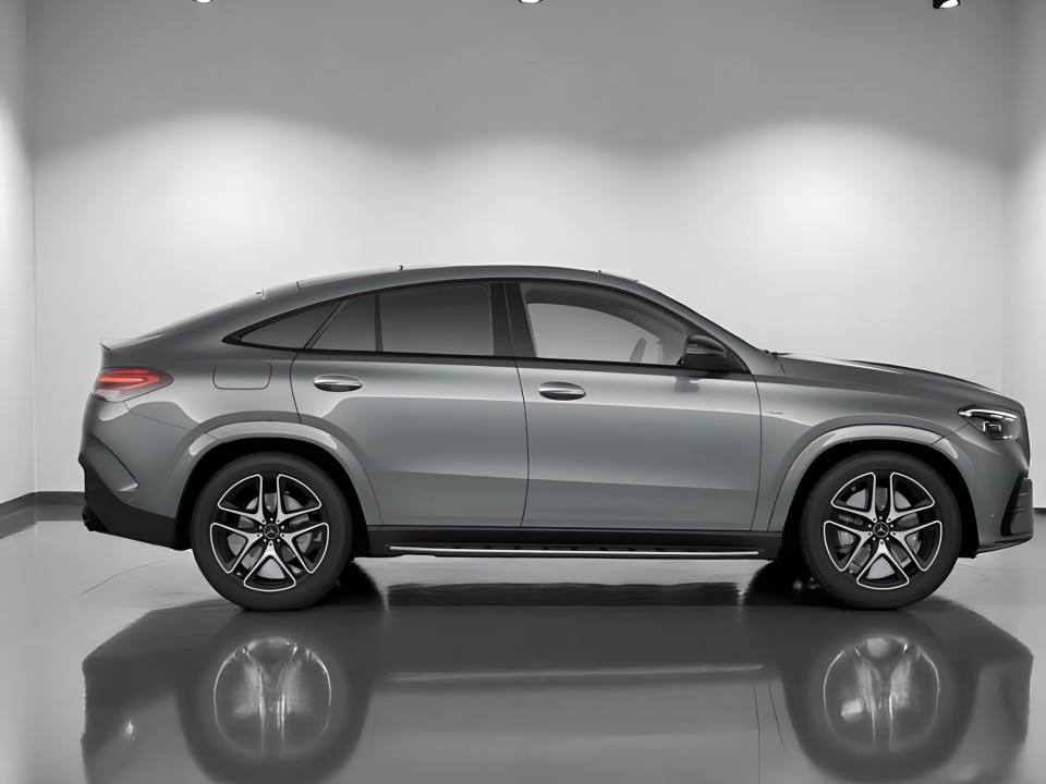 Mercedes-Benz GLE 53 4MATIC AMG (3)