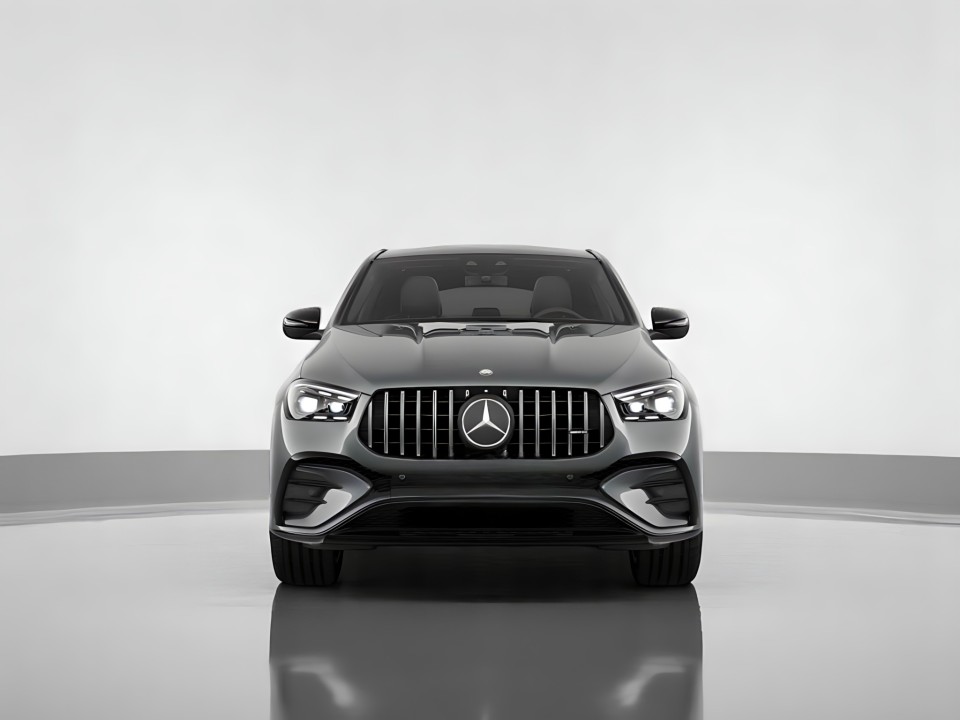 Mercedes-Benz GLE 53 4MATIC AMG (2)