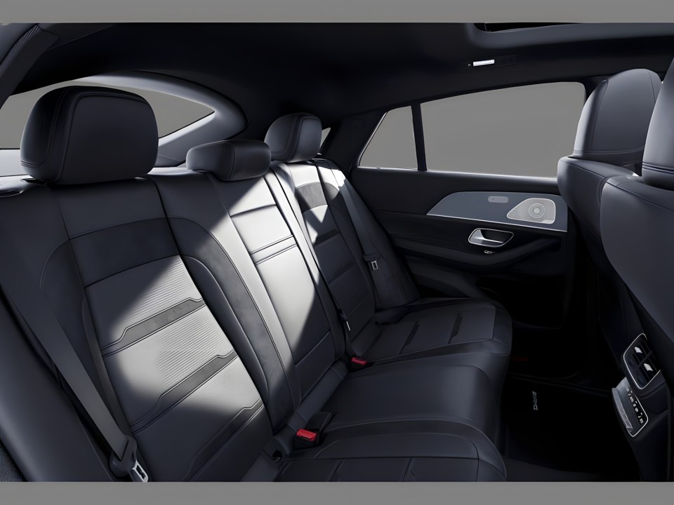 Mercedes-Benz GLE 53 4MATIC AMG - foto 8