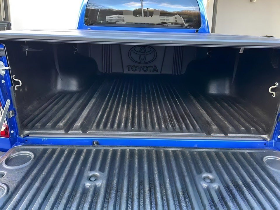 Toyota Hilux 4x4 Double Cab Executive - foto 14